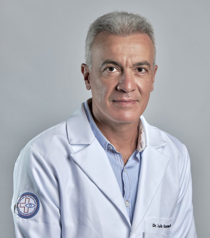 LUIS GUSTAVO RIBEIRO